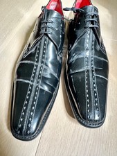 Jeffery West Men’s Black