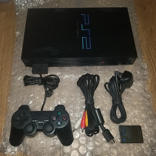 Playstation console - playstation, 2