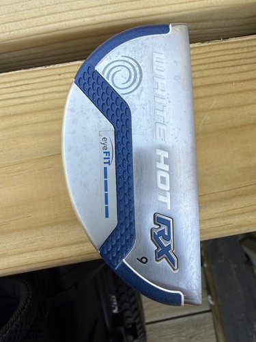 Odyssey white hot putter - rx,