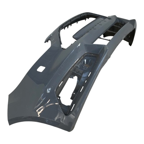 Ford focus front bumper - ford,