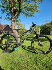 Whyte T-140s V2 2023 Medium