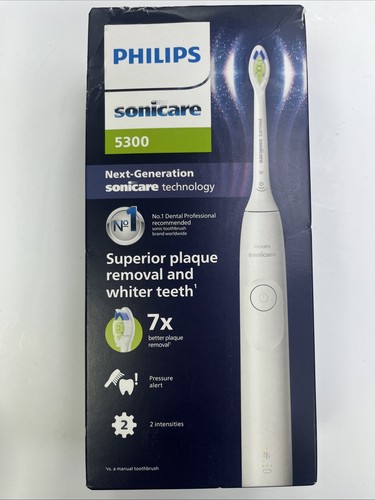 Philips sonicare 5300 electric - philips,