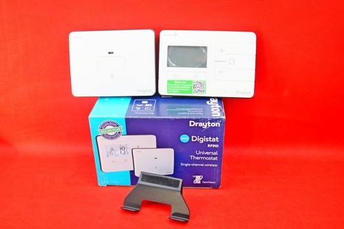 Drayton digistat rf901 - drayton,