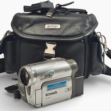 Panasonic NV-GS17 MiniDV