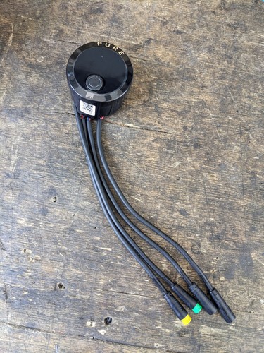 Pure air gen go - &,