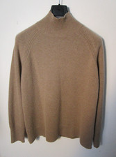 COS M 100% Cashmere Relaxed