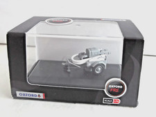 Oxford 76CCP001, Coventry