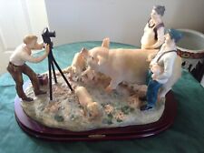 The Juliana Collection Figurine