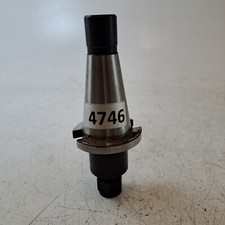 40INT/40ISO, Tapping Chuck