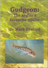 Everard mark fishing book - everard,