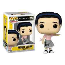 FRIENDS FUNKO POP WAITRESS