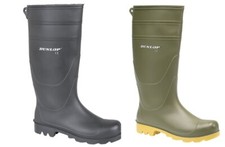 Dunlop Universal Heavy Duty