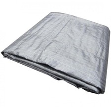 Sunncamp Silhouette Motor 225 Awning Footprint Groundsheet 225 x 150cms