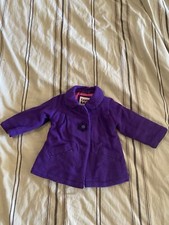 Ted Baker Baby Girl coat 6-9