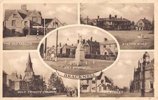 England - BRACKNELL - War