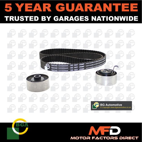 Fits vauxhall astra - fits,