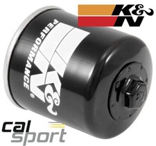 K&N Oil Filter Ducati Sport