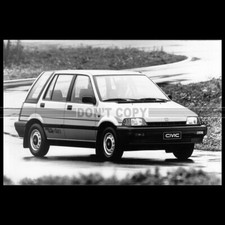 Photo A.027221 Honda Shuttle