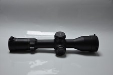 Visionking 2.5-20x50 FFP Rifle