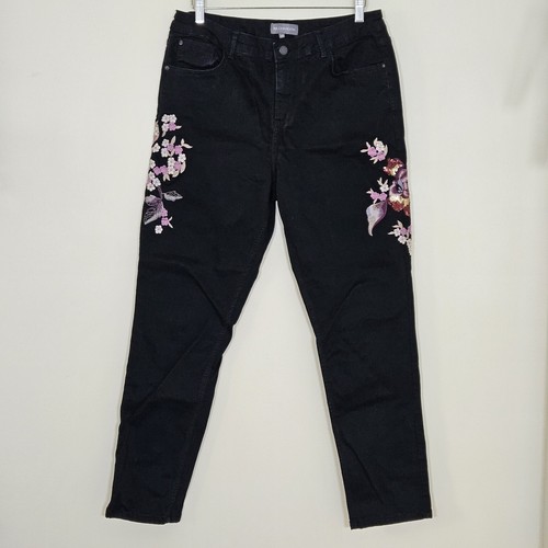 Rjr john rocha jeans womens - rocha,