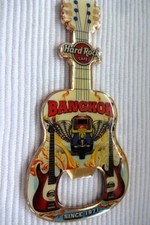 1 Hard Rock Cafe MAGNET BOTTLE