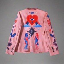 Artistic Romance Couture