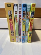 Glee Complete Seasons 1-5 DVD