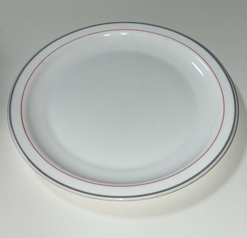 Arcopal france plates - france, /