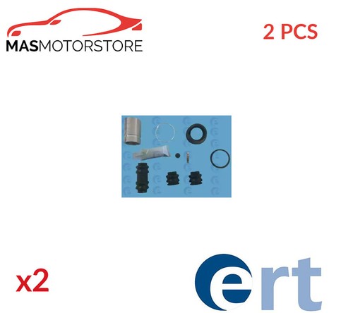 Brake caliper repair kit rear - kit,