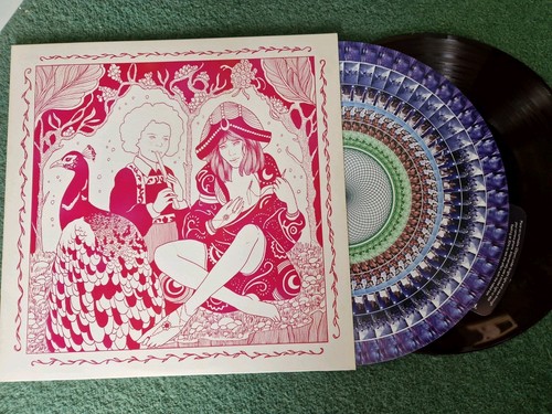 Melody echo chamber bon - chamber,