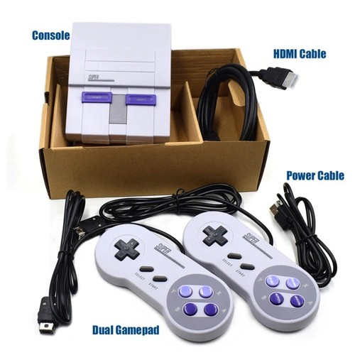Retro snes classic mini - classic,