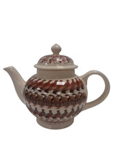 Emma Bridgewater 25 Year Of Tea Pot Bird Design Collectable Kitchenware Preloved