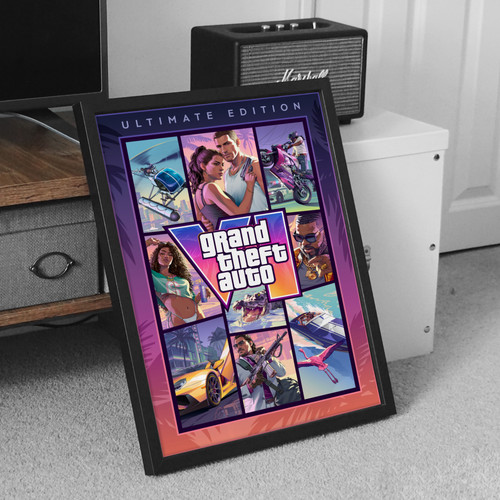 Gta grand theft - gta,