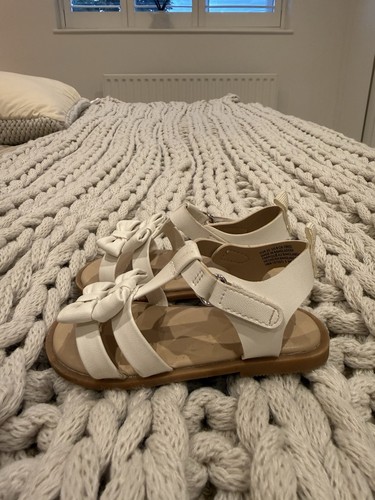 Girls sandal eur22 - h&m,