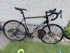 Cannondale Synapse Disc Sora
