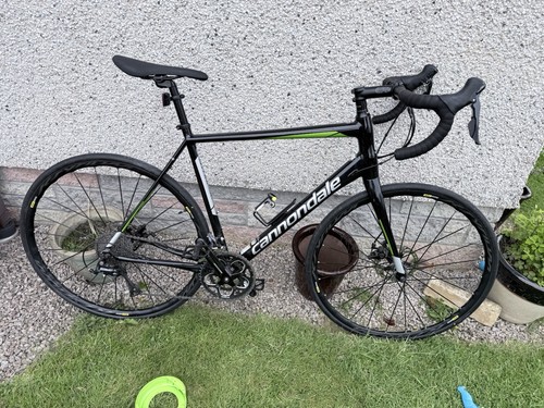 Cannondale synapse disc - synapse,