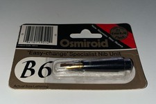 Osmiroid Easy Change Nib Unit