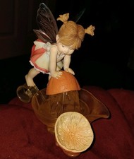 My Little Kitchen Fairies