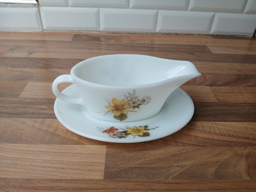 Jaj pyrex vintage autumn - vintage, “autumn