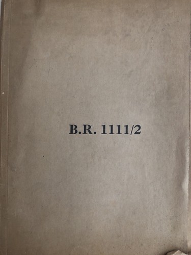 British railways diesel - british,