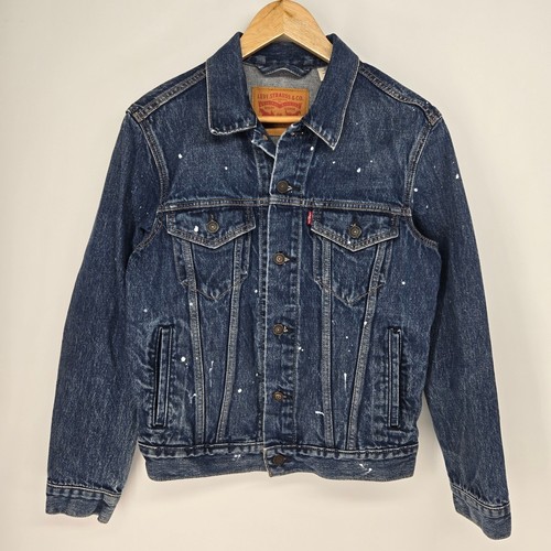 Levi trucker jacket mens - trucker,