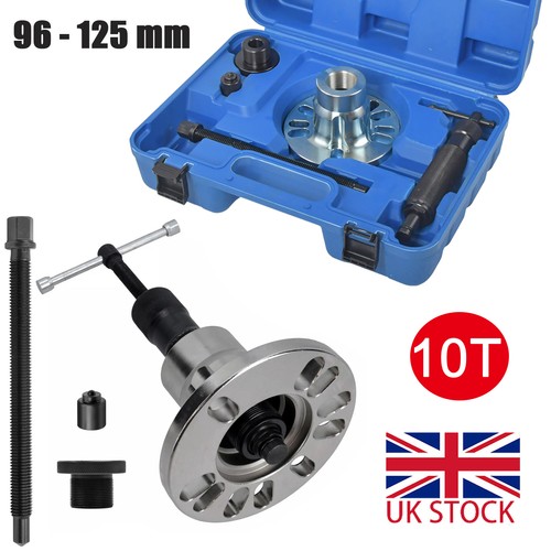 Mechanical wheel hub drive - mechanical,