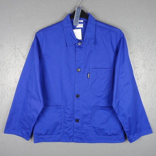 Vintage french chore jacket - french,