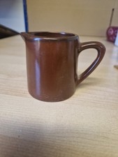 Vintage Small Brown Dudson