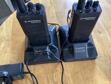 Motorola GP300 Radius VHF