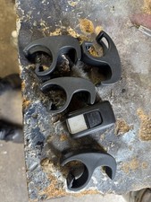 Carrier Hooks Bag SKODA Luggage TORCH LIGHT LAMP 3T0947417 Yeti Shopping Boot