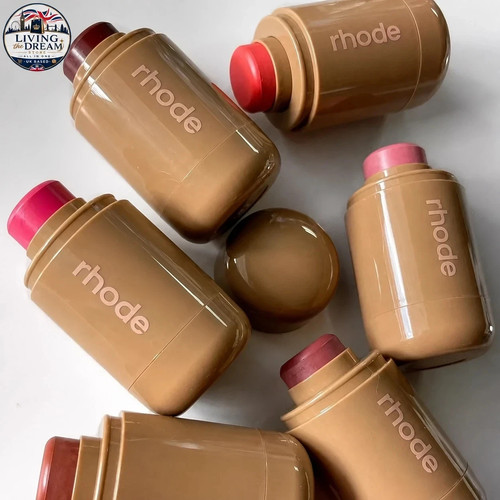 Rhode pocket blush - rhode, "pocket