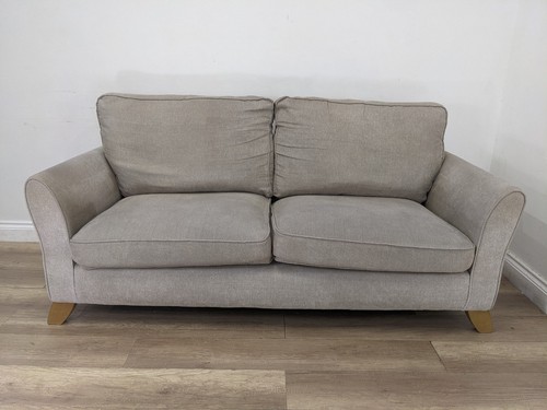 Sofa seater grey - sofa, 3