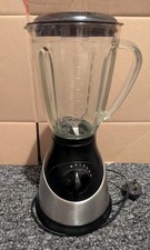 Sainsbury’s 5 Speed Glass Jug Blender 1.6L