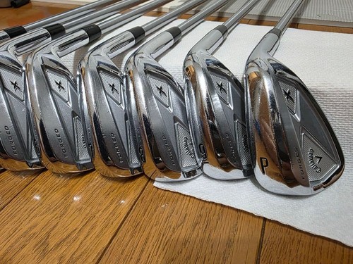 Callaway forged 2013 - forged,